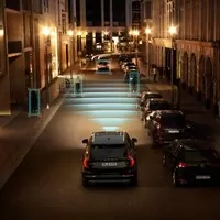 Volvem už jen 180 km/h