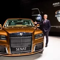 Ženevský autosalon 2019: První dojmy