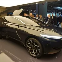 Ženevský autosalon 2019: První dojmy