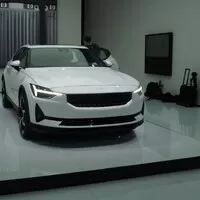 Ženevský autosalon 2019: První dojmy