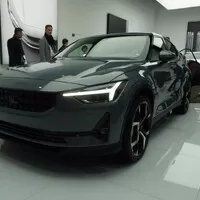 Ženevský autosalon 2019: První dojmy