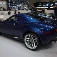 Ženevský autosalon 2019: První dojmy