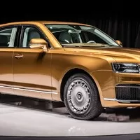 Ženevský autosalon 2019: První dojmy