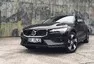 Volvo V60 CC D4: O úroveň výš