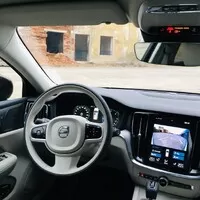 Volvo V60 CC D4: O úroveň výš