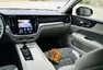Volvo V60 CC D4: O úroveň výš