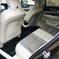Volvo V60 CC D4: O úroveň výš