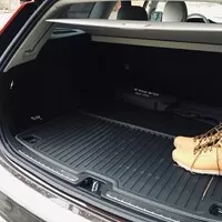 Volvo V60 CC D4: O úroveň výš