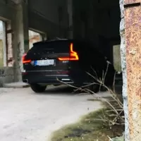 Volvo V60 CC D4: O úroveň výš