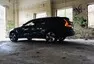 Volvo V60 CC D4: O úroveň výš