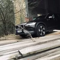 Volvo V60 CC D4: O úroveň výš