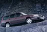 Volvo V60 CC D4: O úroveň výš