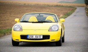 Editorial: Kterak se z odpůrce kabrioletů stal jejich příznivec