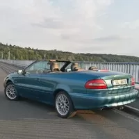 Kterak se z odpůrce kabrioletů stal jejich příznivec