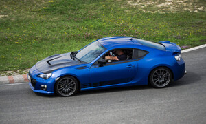 Trackday: Trackday&PlechCup 30.3.2019 Vysoké Mýto - registrace spuštěny!