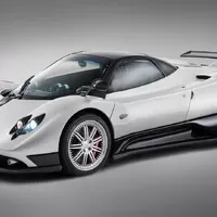 Za pět let představí Pagani plně elektrický supersport