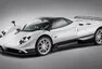 Za pět let představí Pagani plně elektrický supersport