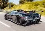Za pět let představí Pagani plně elektrický supersport