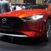 Mazda na Ženevském autosalonu 2019