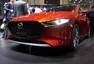 Mazda na Ženevském autosalonu 2019