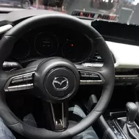 Mazda na Ženevském autosalonu 2019