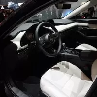 Mazda na Ženevském autosalonu 2019
