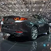 Mazda na Ženevském autosalonu 2019