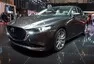 Mazda na Ženevském autosalonu 2019