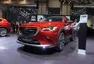 Mazda na Ženevském autosalonu 2019