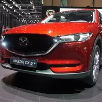 Mazda na Ženevském autosalonu 2019