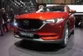 Mazda na Ženevském autosalonu 2019