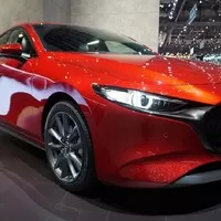 Mazda na Ženevském autosalonu 2019