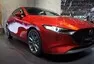Mazda na Ženevském autosalonu 2019