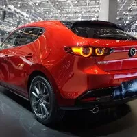 Mazda na Ženevském autosalonu 2019