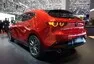 Mazda na Ženevském autosalonu 2019