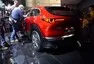 Mazda na Ženevském autosalonu 2019