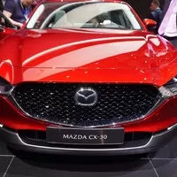 Mazda na Ženevském autosalonu 2019
