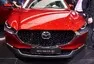 Mazda na Ženevském autosalonu 2019