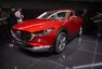 Mazda na Ženevském autosalonu 2019