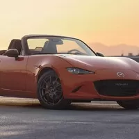 Mazda na Ženevském autosalonu 2019