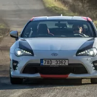 Toyota GT86: Samé otázky