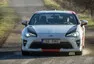 Toyota GT86: Samé otázky