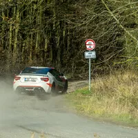 Toyota GT86: Samé otázky