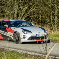 Toyota GT86: Samé otázky
