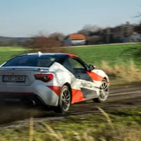 Toyota GT86: Samé otázky