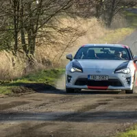 Toyota GT86: Samé otázky