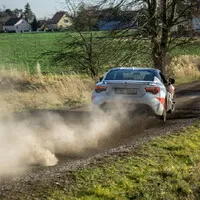 Toyota GT86: Samé otázky