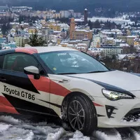 Toyota GT86: Samé otázky