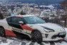 Toyota GT86: Samé otázky