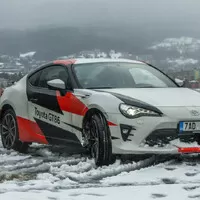 Toyota GT86: Samé otázky